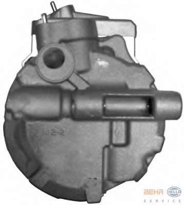 Compresor aer conditionat