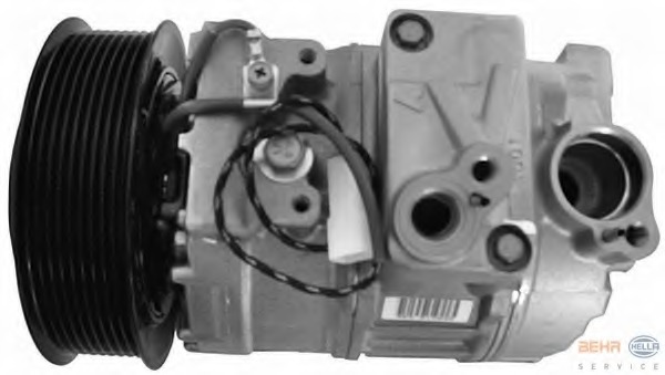 Compresor aer conditionat