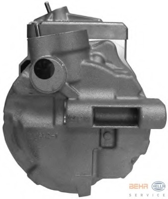 Compresor aer conditionat