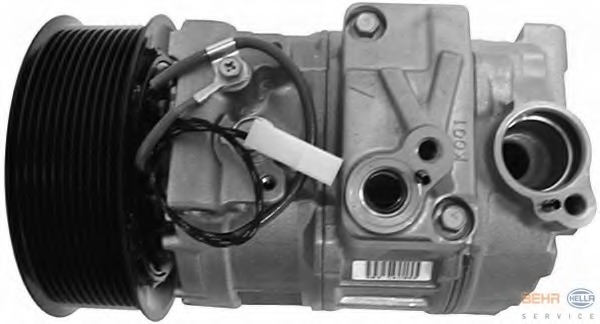 Compresor aer conditionat