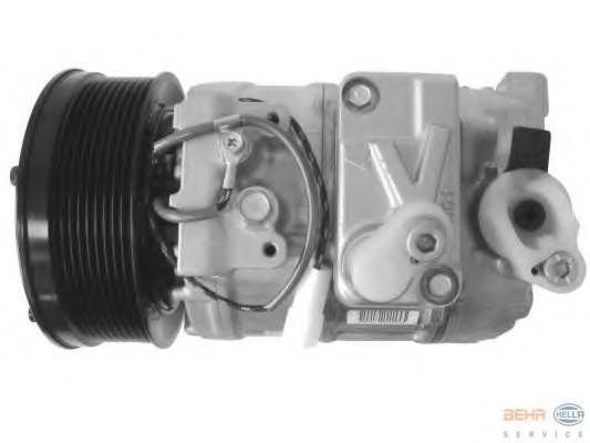 Compresor aer conditionat