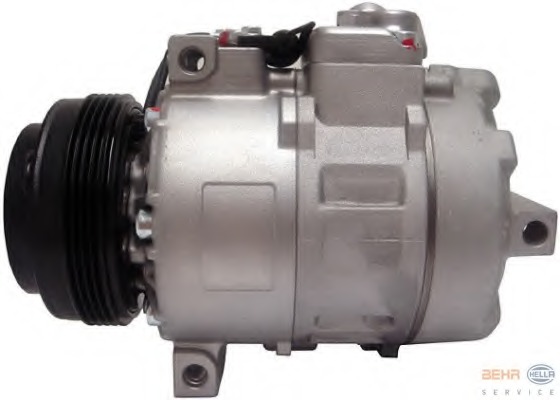 Compresor aer conditionat