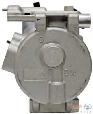 Compresor aer conditionat