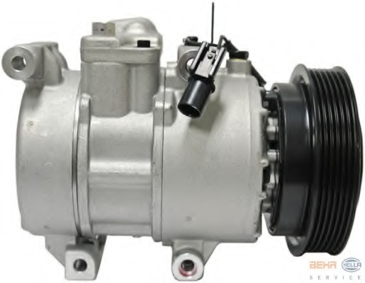 Compresor aer conditionat