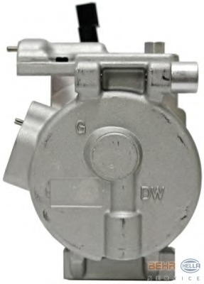 Compresor aer conditionat