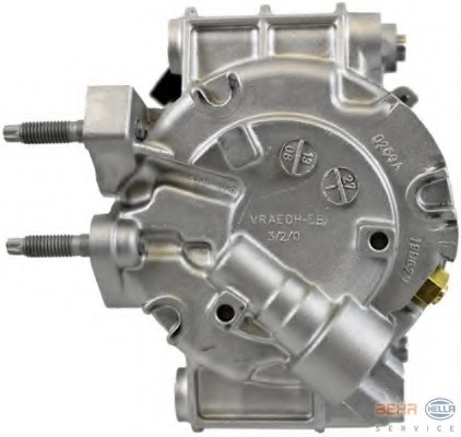 Compresor aer conditionat