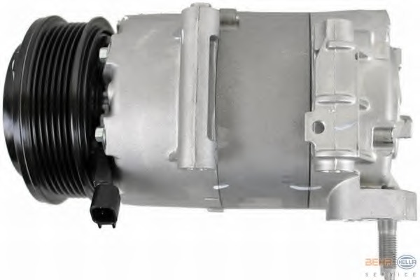 Compresor aer conditionat
