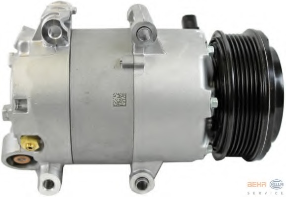 Compresor aer conditionat