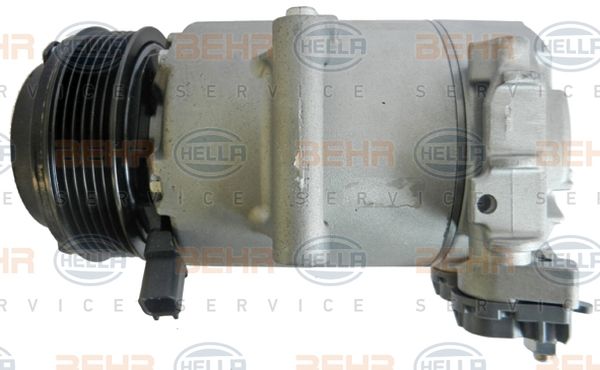 Compresor aer conditionat