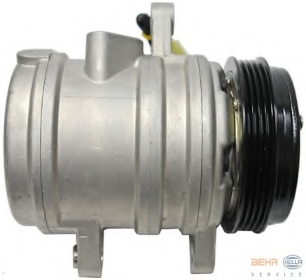 Compresor aer conditionat