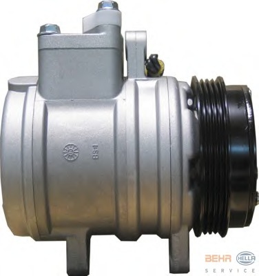 Compresor aer conditionat