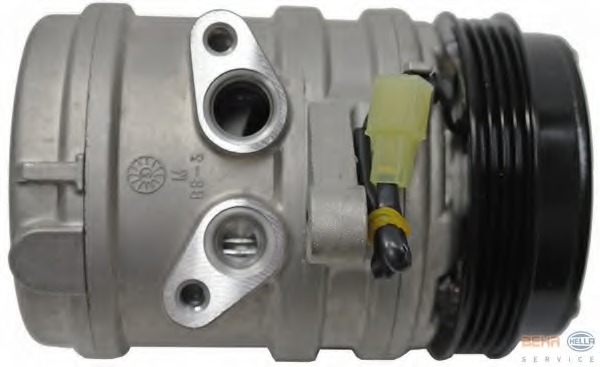Compresor aer conditionat