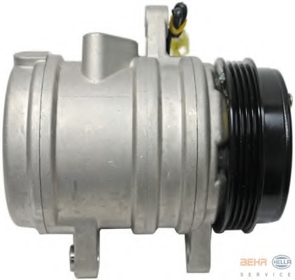 Compresor aer conditionat