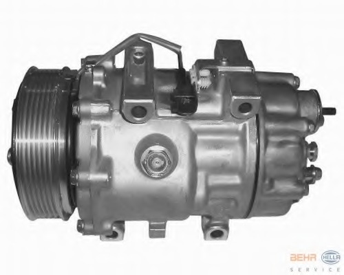Compresor aer conditionat