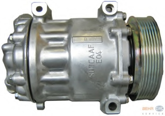 Compresor aer conditionat