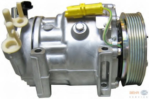 Compresor aer conditionat