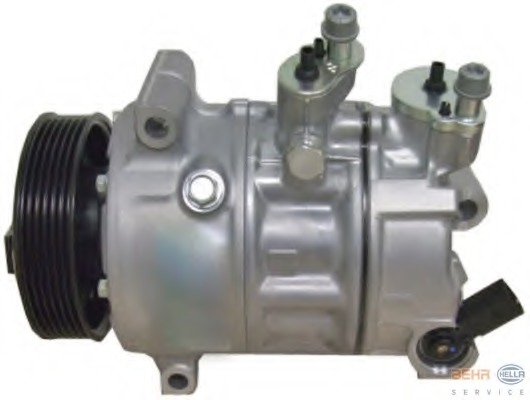 Compresor aer conditionat