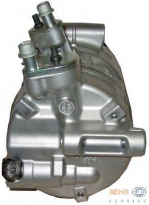 Compresor aer conditionat