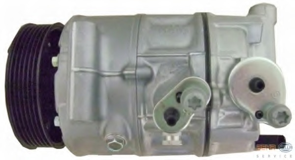 Compresor aer conditionat