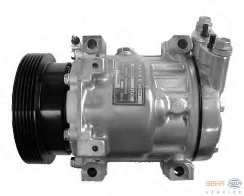 Compresor aer conditionat