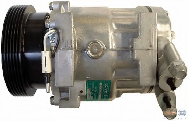 Compresor aer conditionat
