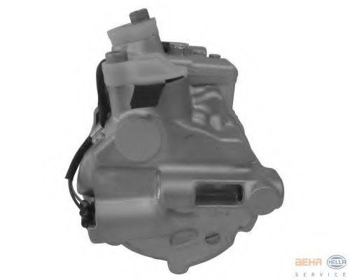 Compresor aer conditionat