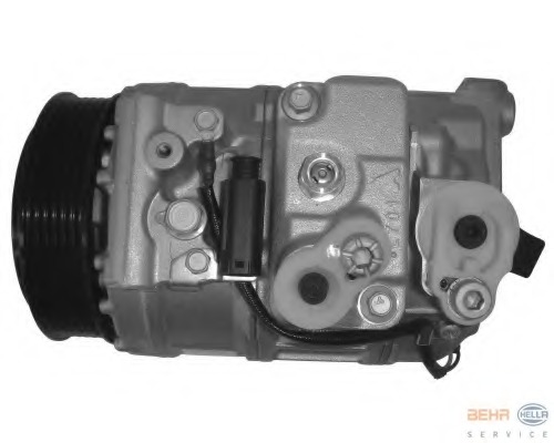 Compresor aer conditionat
