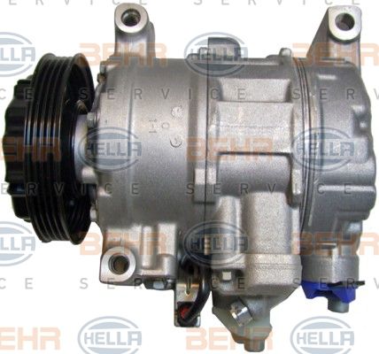 Compresor aer conditionat
