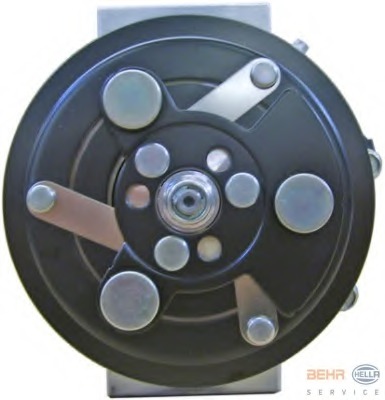 Compresor aer conditionat