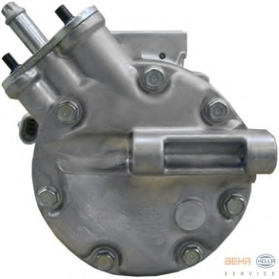 Compresor aer conditionat