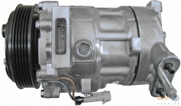 Compresor aer conditionat