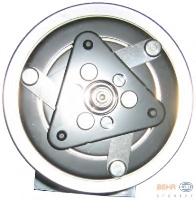 Compresor aer conditionat