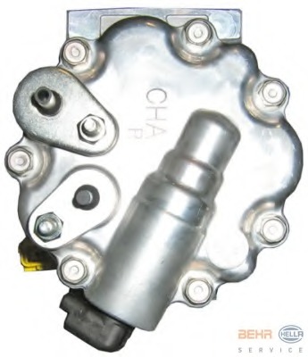 Compresor aer conditionat
