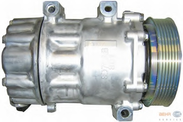 Compresor aer conditionat
