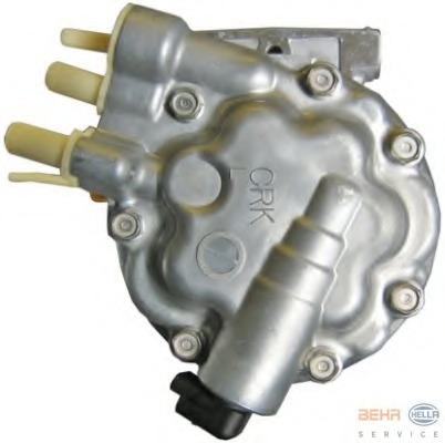 Compresor aer conditionat