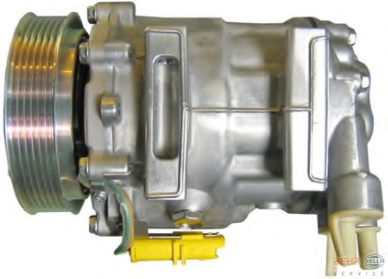 Compresor aer conditionat
