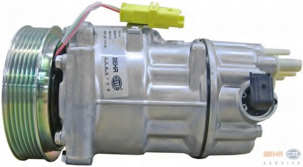 Compresor aer conditionat
