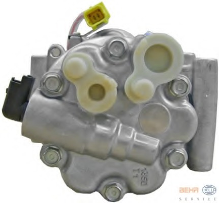 Compresor aer conditionat