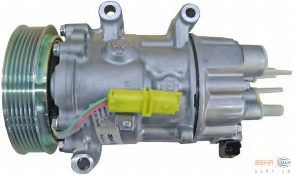 Compresor aer conditionat