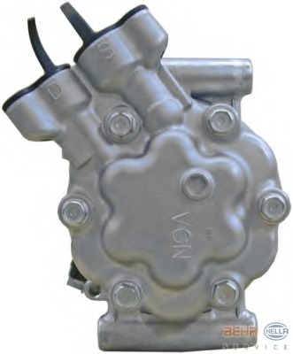 Compresor aer conditionat