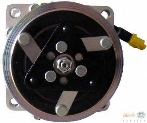 Compresor aer conditionat