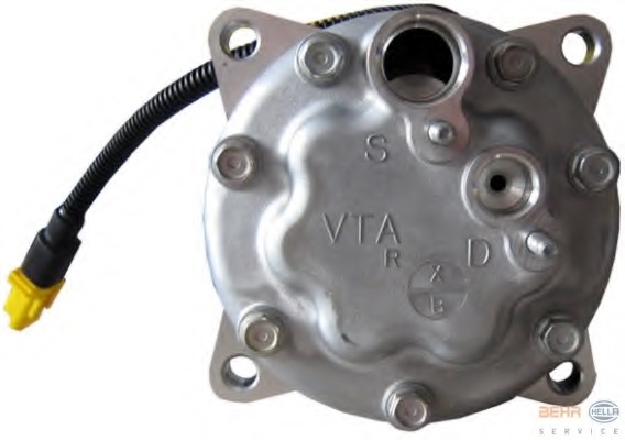 Compresor aer conditionat