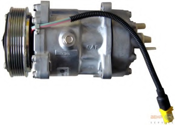 Compresor aer conditionat