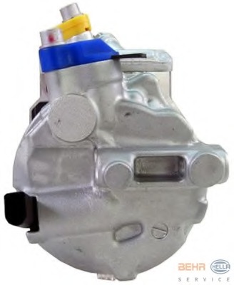 Compresor aer conditionat
