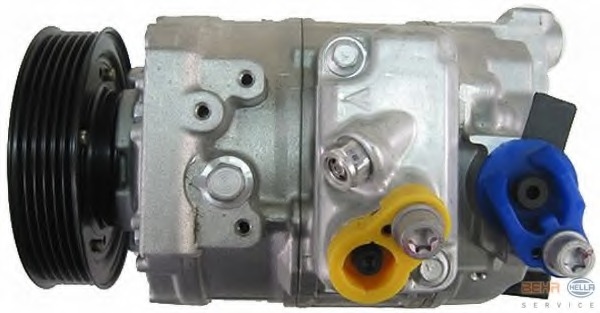 Compresor aer conditionat