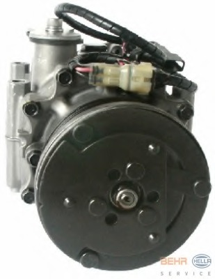 Compresor aer conditionat