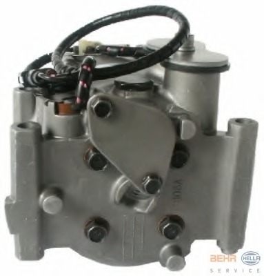 Compresor aer conditionat
