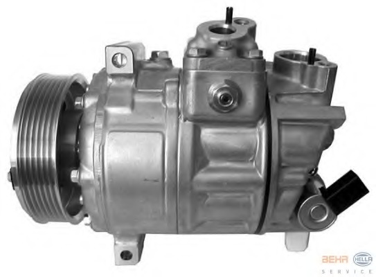 Compresor aer conditionat