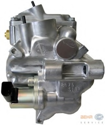 Compresor aer conditionat