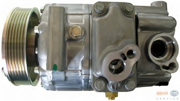 Compresor aer conditionat